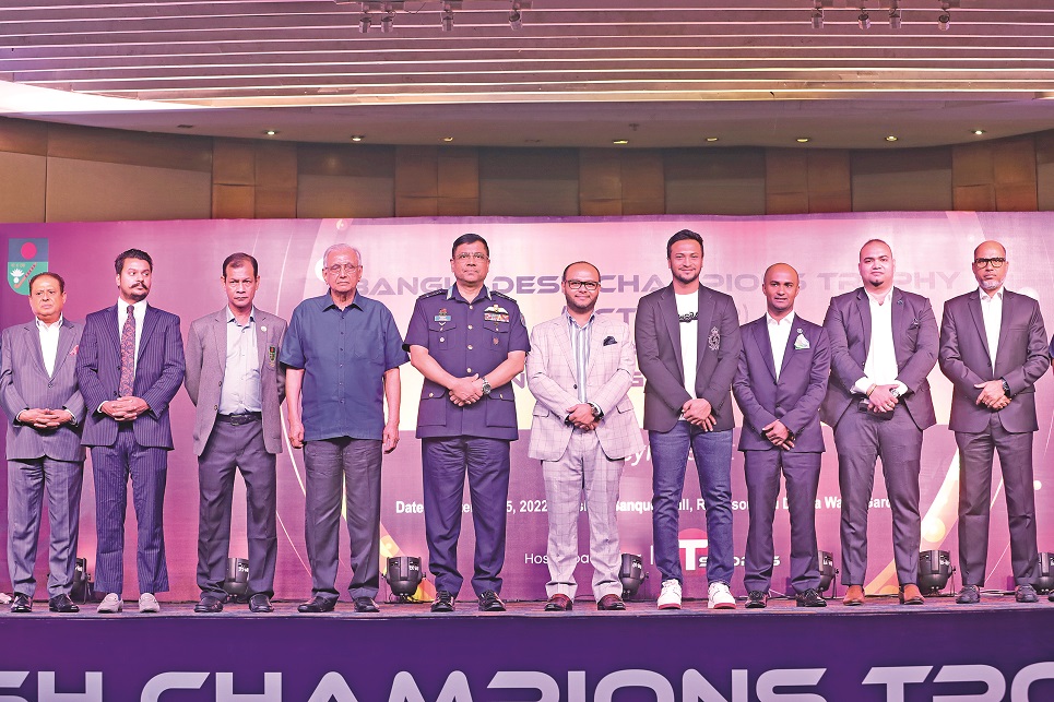 Bashundhara Group can develop country’s any sport: Safwan Sobhan