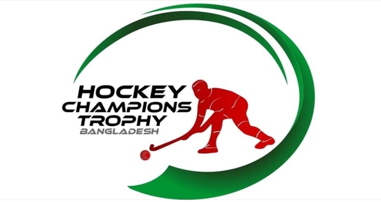 Bangladesh Champions Trophy Hockey to be held from October