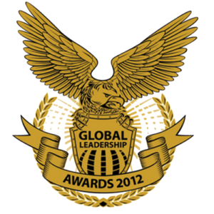 Global Leadership Award 2012